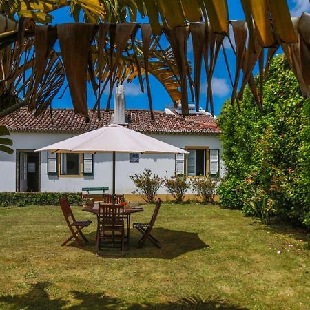 Villa Domus Adepta Family W Garden Furnas  Exterior foto