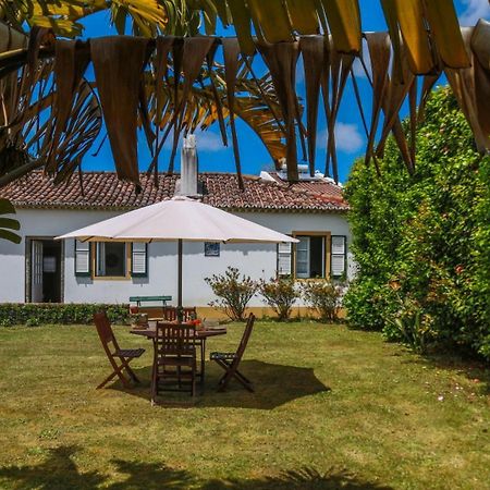 Villa Domus Adepta Family W Garden Furnas  Exterior foto