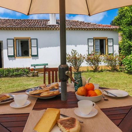 Villa Domus Adepta Family W Garden Furnas  Exterior foto